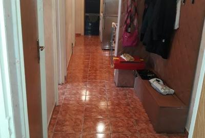 Apartament 3 camere Muncii, 10 minute de metrou, mobilat si utilat complet - 13