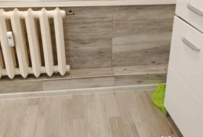 Garsonieră decomandată în Far