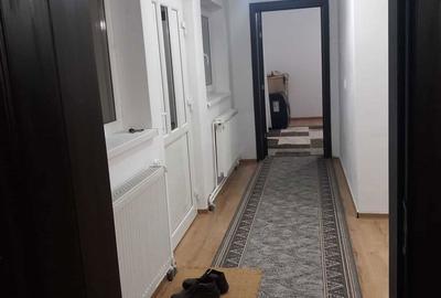 Casă cu 4 camere cu Teren 540 Mp în Șura Mare - 4