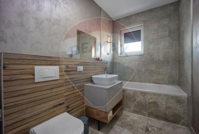 Penthouse ultrafinisat si mobilat, 239.669+ Tva, Grandis! - 16