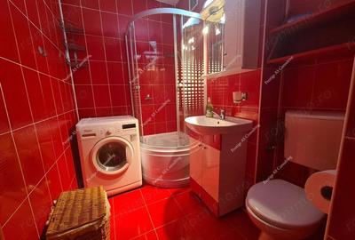 Apartament cu 1 camera pe Take Ionescu - langa Medicina - ideal pentru studenti - 5