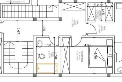 GIROC - 4 Camere - Toate utilitatile - Zona linistita - Finisaje la alegere GIROC - 4 Camere - Toate utilitatile - Zona linistita - Finisaje la alegere - 9