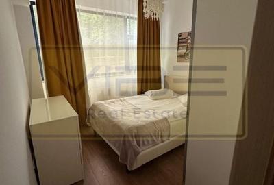 2 rooms Apartment for rent- Copou- Univeresity of Medicine - 3