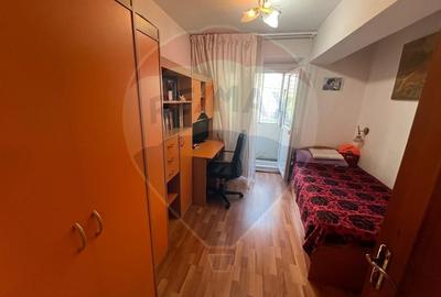 Apartament cu 3 camere decomandat, mobilat în Ultracentral - 3