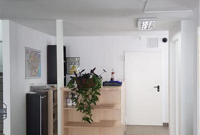 Spațiu comercial, de 360 mp, în Sava - 3