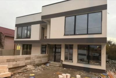 Casă cu 7 camere cu Teren 225 Mp în Bariera Vâlcii - 2