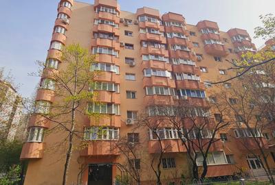 Nerva Traian | Timpuri Noi metrou | Bloc anvelopat | Prima inchiriere dupa renov - 23