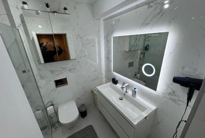 Apartament 2 camere bloc nou Core+parcare - 3