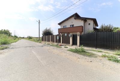 Casa Genas – o proprietate cum rar vezi – - 4
