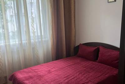 Apartament cu 2 camere semidecomandat în Milcov - 6
