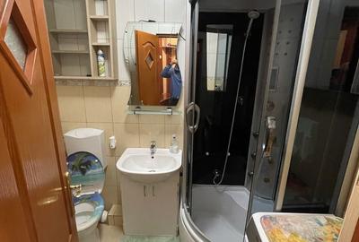 Garsonieră semidecomandată în Central - 4