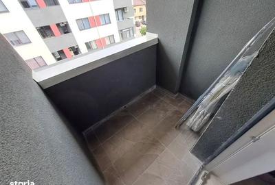 Garsonieră decomandată în Dudu - 4