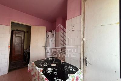 Apartament cu 2 camere semidecomandat, mobilat în Dâmbovița - 6