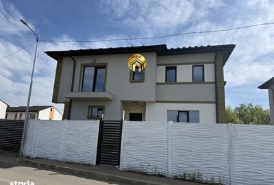 Casă cu 4 camere în Prelungirea Ghencea - 2