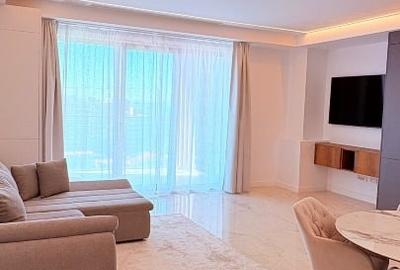 Apartament 2 camere, OPERA RESIDENCE, acolo unde marea și lacul se întâlnesc! - 3