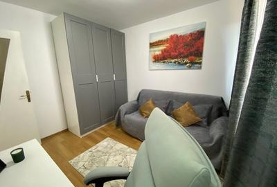 Vând apartament 3 camere, Sos. Colentina nr. 72, 65mp utili. Proprietar! - 13