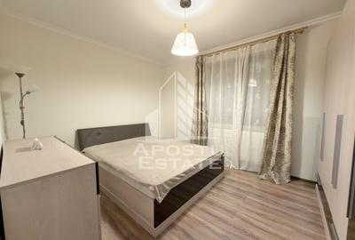 Apartament cu 3 camere mobilat, decomandat in Giroc in zona planetelor - 6