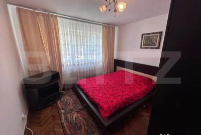 Apartament cu 2 camere decomandat în Cornitoiu - 5