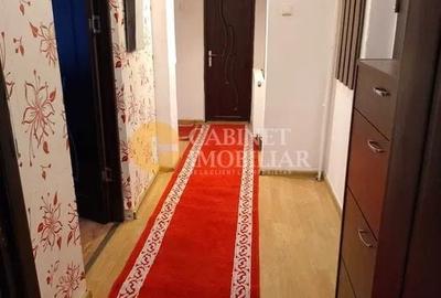 Apartament cu 2 camere decomandat, mobilat în Piața Unirii - 4