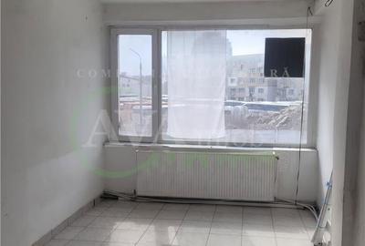 Spațiu comercial, de 40 mp, în Ștefan cel Mare - 2