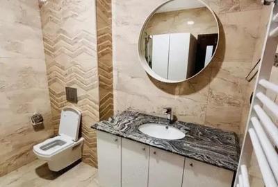 Apartament cu 4 camere decomandat, mobilat în Tractorul - 3