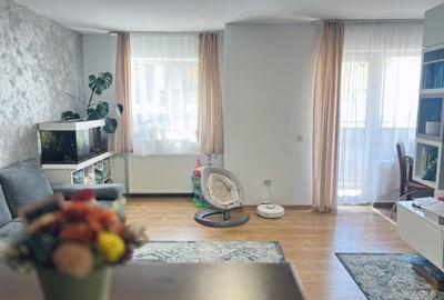 Apartament 3 camere , etaj intermediar , parcare,zona Eroilor - 1