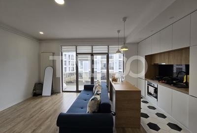 Apartament 3 camere etaj intermediar 2 cu loc de parcare Doamna Stanca - 3