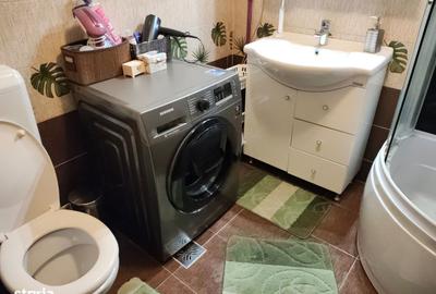 Casă cu 4 camere cu Teren 500 Mp în Sâncraiu de Mureș - 9