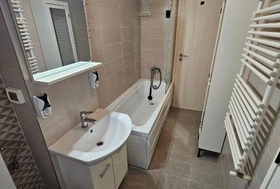 Apartament cu 2 camere semidecomandat în Central - 8