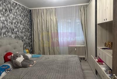 Apartament cu 3 camere decomandat, mobilat în Gorjului - 9