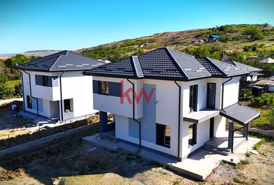 Vila Individuala P+M, 4 Camere, 2 Bai - Letcani, Banu - 3