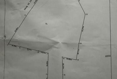 Spațiu comercial, în Corbi - 2