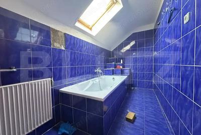 Casă cu 8 camere cu Teren 371 Mp în Central - 5