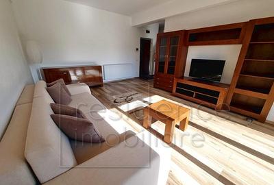 Apartament cu 2 camere decomandat, mobilat în Bună Ziua - 1