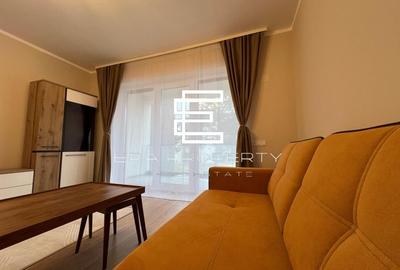 Apartament 2 camere 53.45 mp, mobilat Zona Industrială Vest