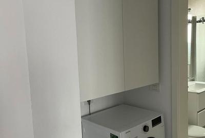 Apartament cu 2 camere, mobilat în Giroc - 1