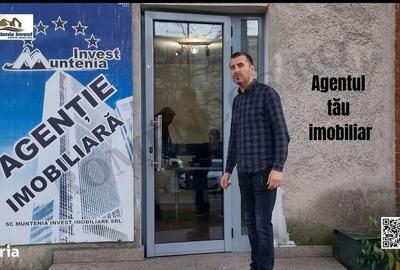 Spațiu comercial, în Hințești - 4