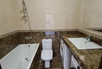 Se inchiriaza apartament cu o camera in Complexul Isho - 3
