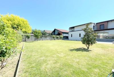 Casa individuala - Dumbravita Ferventia Casa individuala - Dumbravita Ferventia - 23