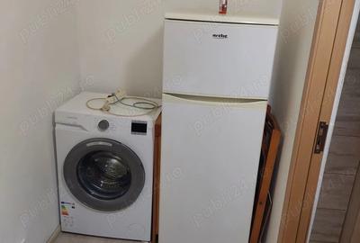 Garsoniera de inchiriat, decomandata - 2