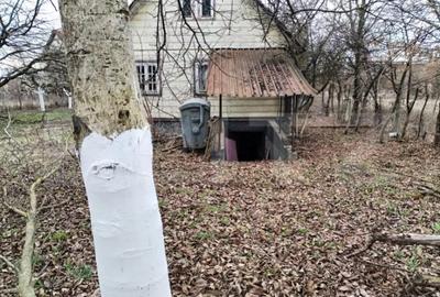 Teren de 9000 mp, în Aurel Vlaicu - 4