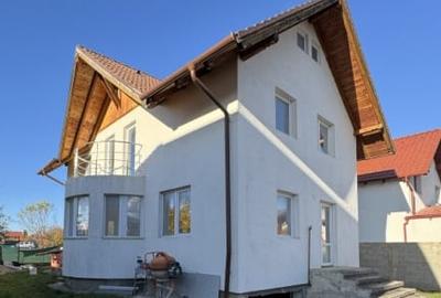 Casa noua 4 camere 190 MP + teren in Ghimbav - 3