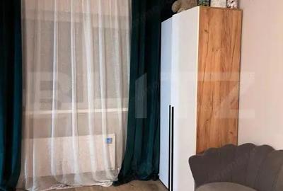 Garsoniera mobilata si utilata, 23 mp, zona Depozite - 3