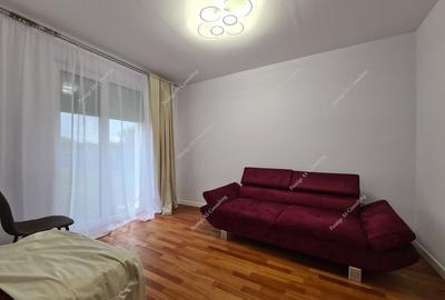 Duplex cu 5 camere si 2 bai de 118 mp in Ghiroda - 5