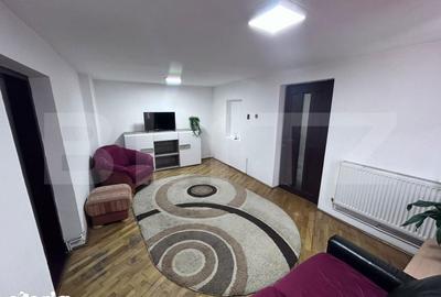 Casă cu 3 camere cu Teren 200 Mp în Central - 2