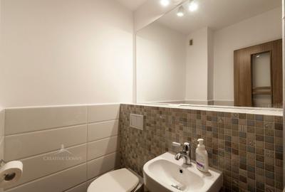 Piata Alba Iulia, Burebista / Apartament cu 3 camere / parcare - 12