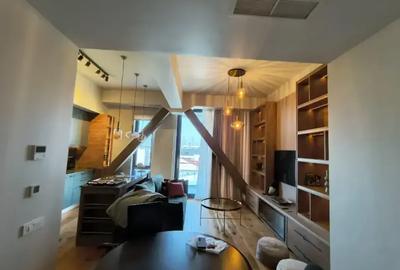 Apartament cu 2 camere decomandat, mobilat în Aviației - 10