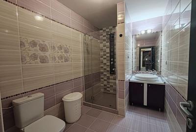 Apartament zona  Mall Coresi - 3