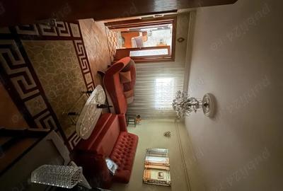 Apartament cu 4 camere decomandat în Mărăței - 8