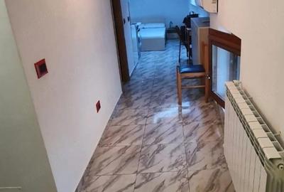 Garsonieră decomandată în Delfinariu - 2